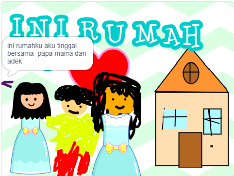 Ini Rumahku